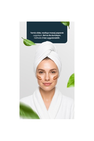 Cilt Yenileyici Arındırıcı Gözenek Temizleyici Panthenol Kayısı Çekirdeği Yağı Vegan Cilt Yenileyici Peeling 100 Ml