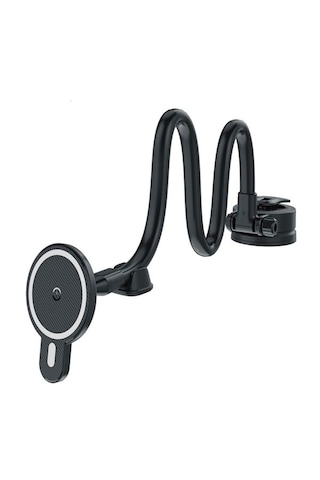 Fhd3 15watt Magnetic Mıknatıslı Wireless Premium Araçiçi Telefon