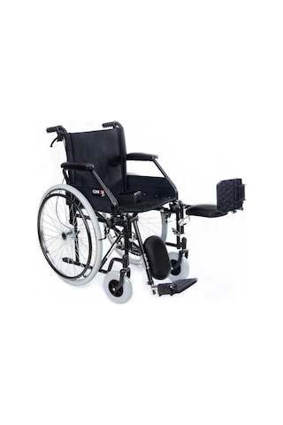 Comfort Plus DM-303 Özellikli Tekerlekli Sandalye