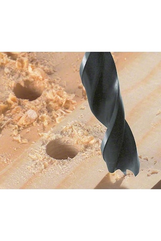 Bosch Ahşap Matkap Ucu 4*70 mm-2608596301