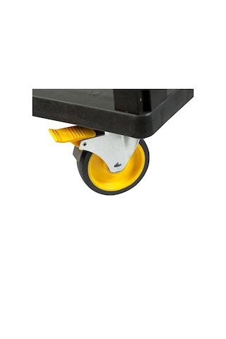 Stanley Pa631 Pc508 Taşıma Arabası Pu Hareketli Yedek Teker