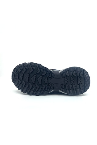 Guja 26k368 Deri Kadın Sneaker siyah