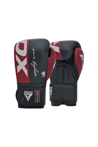 Rdx Rex F4 Boks Eldiveni Siyah
