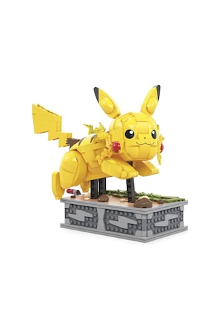 Mega Pokemon Kinetik Pokemon HGC23