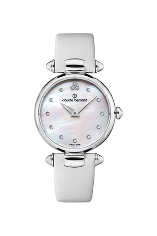 Claude Bernard Cb.20501.3.nadn Erkek Kol Saati Rose Gold