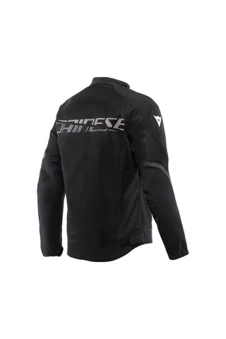 Dainese Daınese Ceket/herosphere Aır Tex Jacket Black/whıte