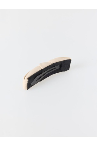 Jimmy Key Bej Fiyonklu Toka 6sw475505130
