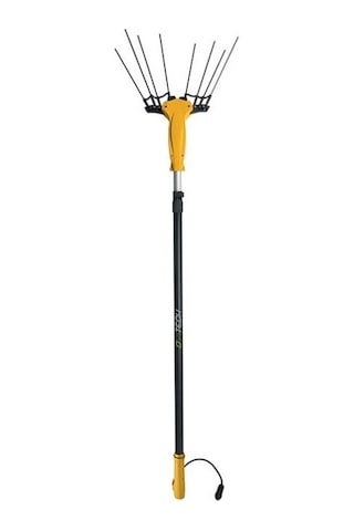 Volpi 455xl Zeytin Hasat Makinesi 12v İtalyan