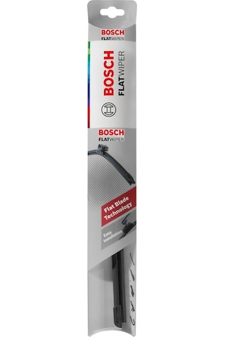 Bosch Aeroeco Toyota Corolla Verso R1 2004-2009 2'li Ön Muz Silecek Takımı