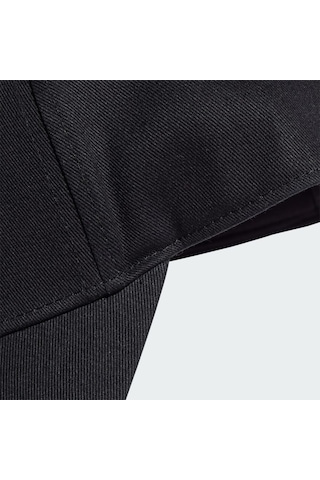 Adidas Jg1072 Bball 3s Cap Nl Şapka Siyah