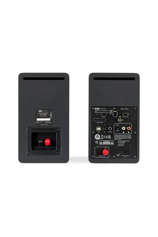 Elac Dcb41 Debut Connex Aktif Hoparlör Çift - Siyah
