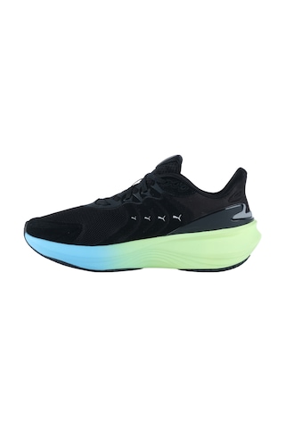 Puma Pulse Pro Erkek Siyah Spor Ayakkabı 310780-24
