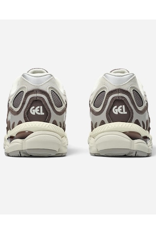 Asics Gel-nyc Kahverengi Sneakers 1203a739-200