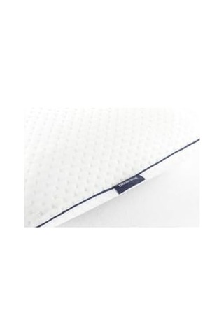 Plaid Lines Hurç 30x22x18 Cm Gri Açık Gri