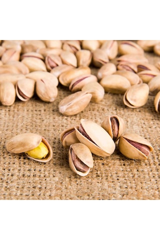 Zeki Özgür Antep Fıstığı Ana Çıtlak 500 G