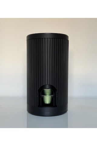 Nespresso Kapsül Tutucu Siyah Çok Renkli