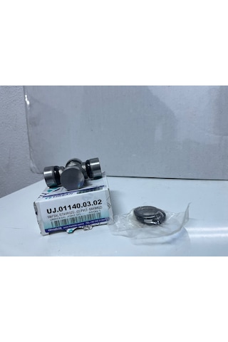 Ford Taunus Ve Anadol 1.6-2.0 Uyumlu İstavroz Şaft Segmanlı Uzun Ömürlü 1969-1993 Oem Uj.01140.03.02