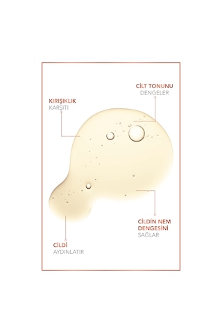 Ceremony Aydınlatıcı Vitamin C Serum 30 ML
