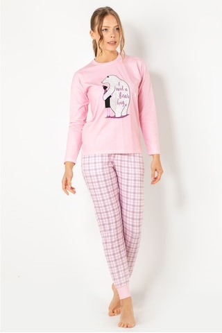 Doremi Bayan Pijama Takımı (554839237)