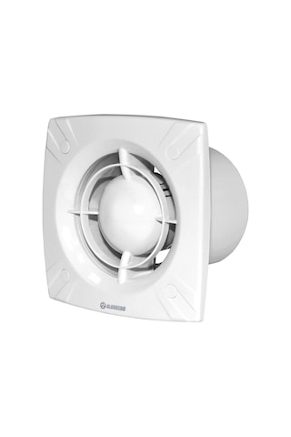 Blauberg Slim 125 Dekoratif Banyo Tuvalet Fanı 190 M3/H Blauberg Slim 125 Dekoratif Banyo Tuvalet Fanı 190 M3/H