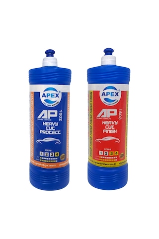 Pasta Cila Hare Giderici 1 Litre + Wax Pasta Cila Sıvısı 1 Litre