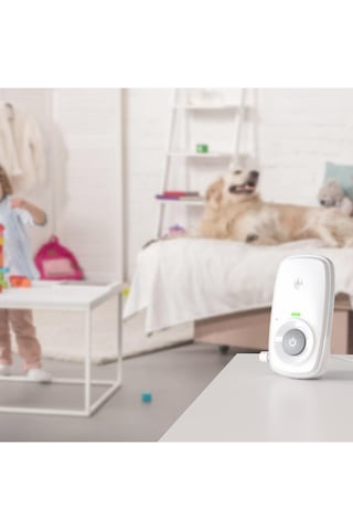 Motorola Mbp21 Dect Dijital Bebek Telsizi 50g260021ss1