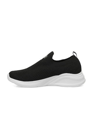 Kinetix Lyte Tx W 5fx Siyah Kadın Comfort Ayakkabı 000000000101936701 Siyah-beyaz