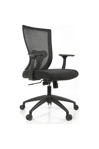 Dekofis Quatro Şef Çalışma Koltuğu