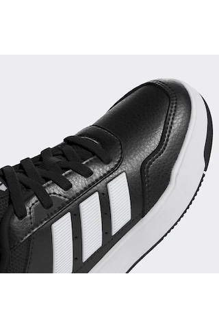 Adidas Tensaur Sport 3.0 K Siyah Kadın Sneaker Jq1860 Siyah