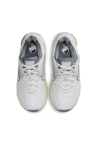 Nike Nıke Zoom Vomero 5 Kadın Ayakkabı Fj2028-101 Beyaz