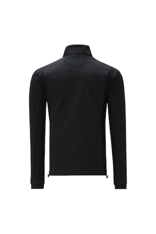 Izrasa Sm Softshell Mont Siyah