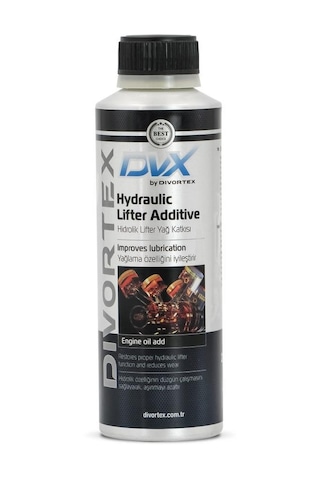 Dvx Hidrolik Lifter Yağ Katkısı 270 ML