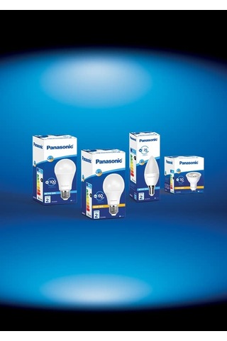 E27 Torch Lamba 18w 1860lm 3000k Sarı Işık Sku: Smg8690010151094 Açık Kahverengi