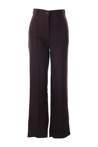 Pantolon On 26kon64902 Kahve