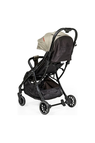 Baby2go Toyger Travel Sistem Bebek Arabası
