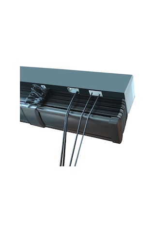 Aluminyum Jaluzi Perde 50 Mm Geniş, Ithal (441696392) Diğer