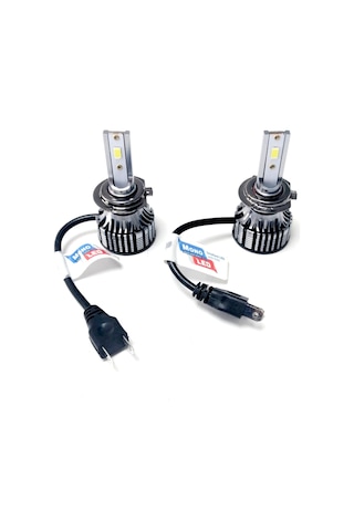 FORD FIESTA LED XENON KISA FAR AMPULÜ PHOTON MONO H7