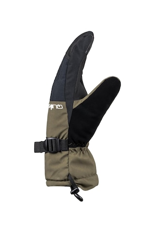 Quıksılver Quiksilver Mission Erkek Eldiven 2614 Renkli Çok Renkli