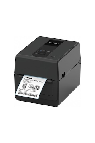 Toshiba Toshıba 203dpi Bv420d Direkt Termal Usb,ethernet Barkod Yazıcı