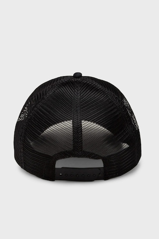 Goorin Bros Unisex Şapka 1012459 Siyah Beyaz