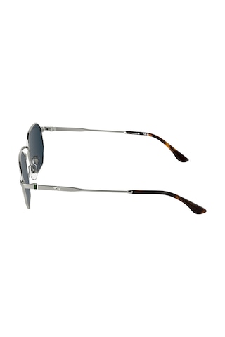 Lacoste L280s 040 53 Unisex Güneş Gözlüğü Gri