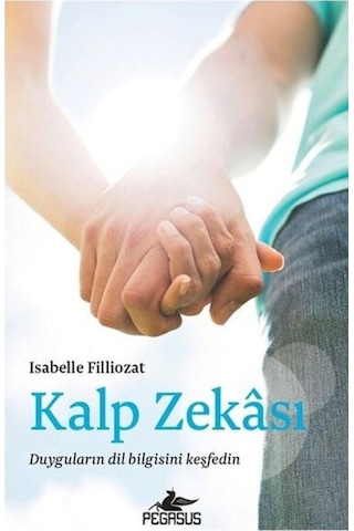 Kalp Zekası - Duyguların Dil Bilgisini Keşfedin