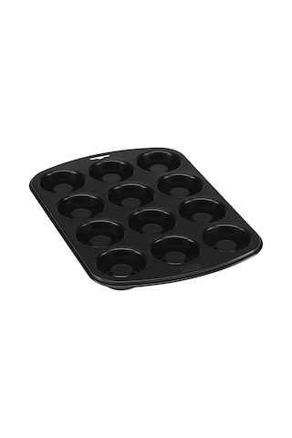 Kaiser Muffin Kalıbı 12li 66646381 Kaiser