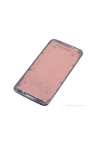 LG Uyumlu G2 D802 Lcd Ekran Çıtası Siyah