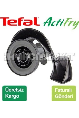 Actifry Karıştırma Aparatı, Tefal Ile Uyumlu