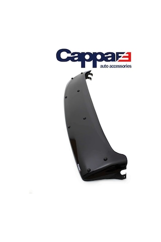 Cappafe Fiat Talento Ön Cam Güneşliği Siperlik Şapka Abs 2016