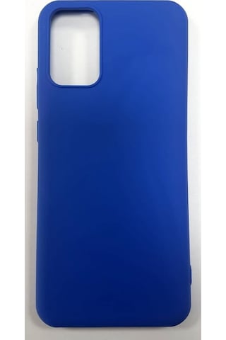 Samsung Uyumlu Galaxy A02S Yumusak Slikon Kilif 487190445