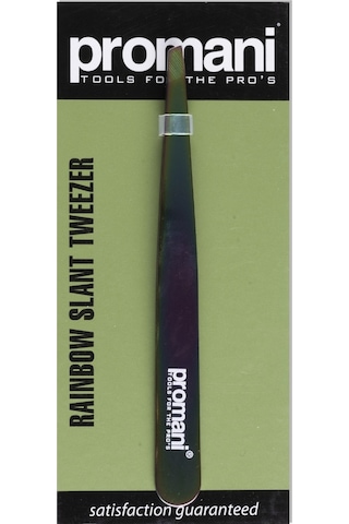 Promani Cımbız (Gökkuşağı Desenli) PR-927