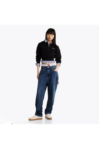Tommy Hilfiger The Greenwich Suede Kadın Bej Sneaker 026 En0en02696 Bej