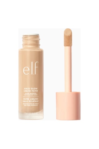 E.l.f Cosmetic Halo Glow Liquid Filter Parlak Cilt Görünümü Ve Cilt Güçlendirici Pudra 00 Fair 11